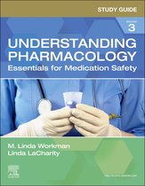 Study Guide for Understanding Pharmacology - E-Book