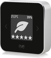 Eve Room - Capteur de climat intérieur intelligent
