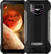 Doogee S89 Pro 8GB/256GB Classic Black