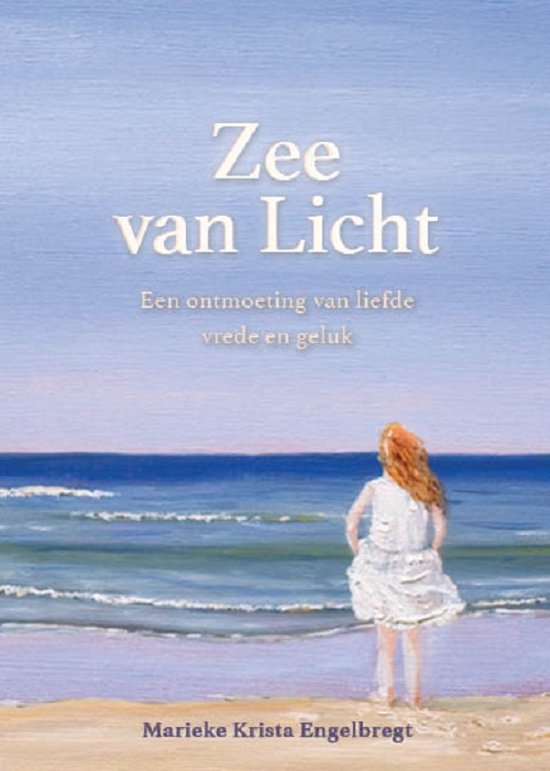 Zee van Licht - cover