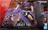 Gundam HG Kyoukai Senki 1/144 Brady Fox Model Kit