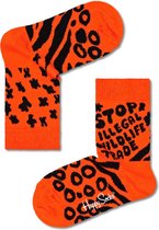 Happy Socks - Stop Wildlife Trade - Maat: 41-46