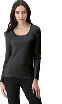 Oroblu - Long Sleeve Shirt - XL