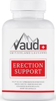 Vaud Erection Support - Erectiepillen - Viagra - Kamagra - Libido