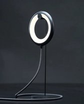 Bily - Standaard lamp - statief Bily lamp - telefoonaccessoires - design - voet