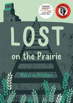 Lost on the Prairie