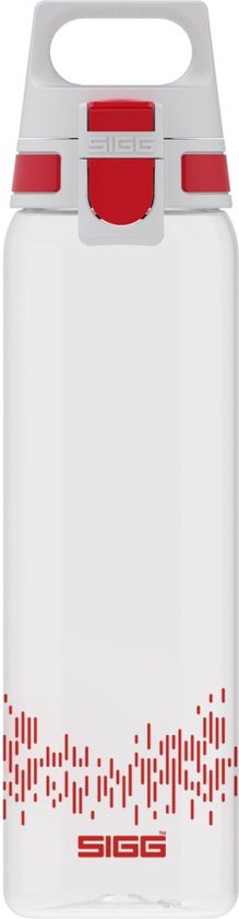 SIGG Shield Therm One Drinkfles - 0.75 L - Eco Green