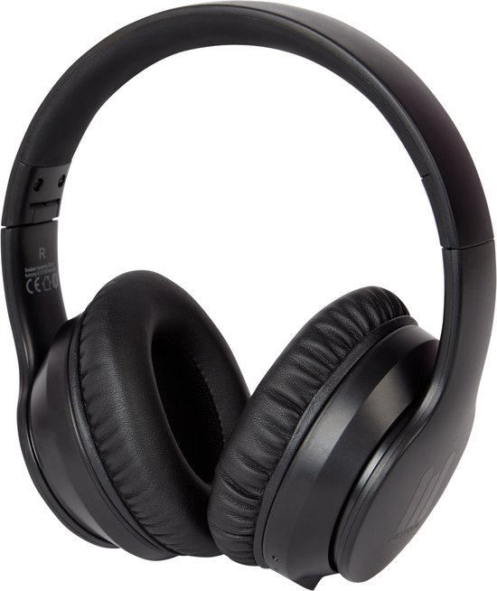 Roseland Over- Ear HEADPHONES Bluetooth | bol