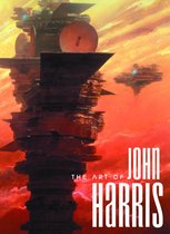 The Art Of John Harris - Beyond The Hori