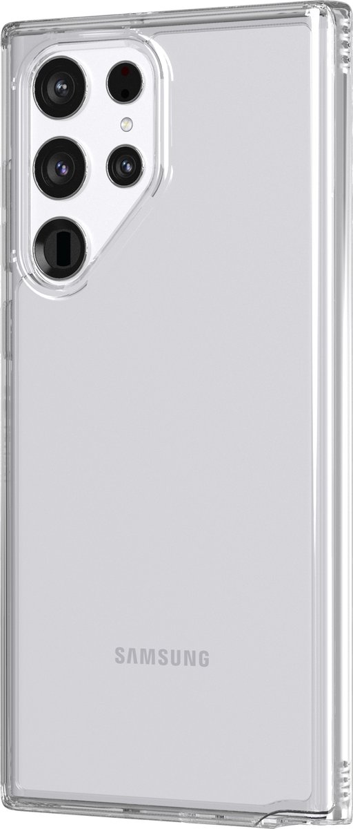 Evo Clear Samsung Galaxy S22 Ultra - Clear