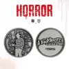 Afbeelding van het spelletje A Nightmare on Elm Street Limited Edition Collectible Coin