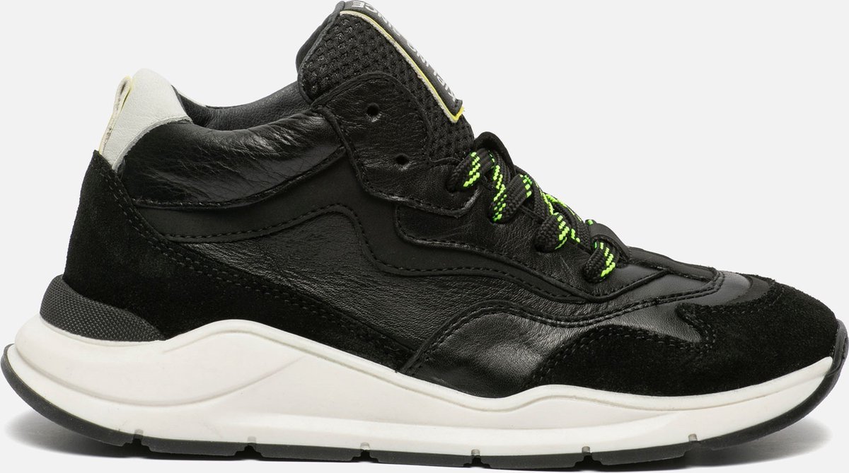 Kipling Blake B sneakers zwart - Maat 33