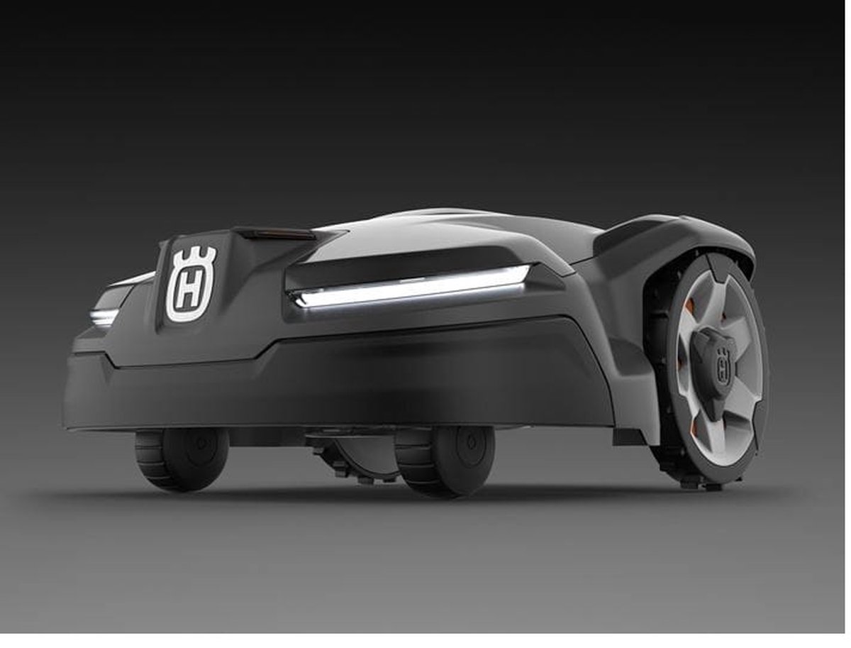 HUSQVARNA AUTOMOWER® 405X Robotmaaier 2022 - HUSQVARNA - €1.699,00
