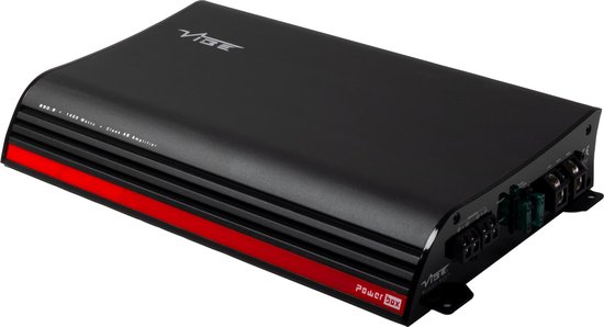 AXTON A1250 Amplificatore Mono Per Auto - 250W RMS | Per Subwoofer, Compatto E Ad Alta Potenza - Foto 2