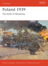 Campaign 107 - Poland 1939