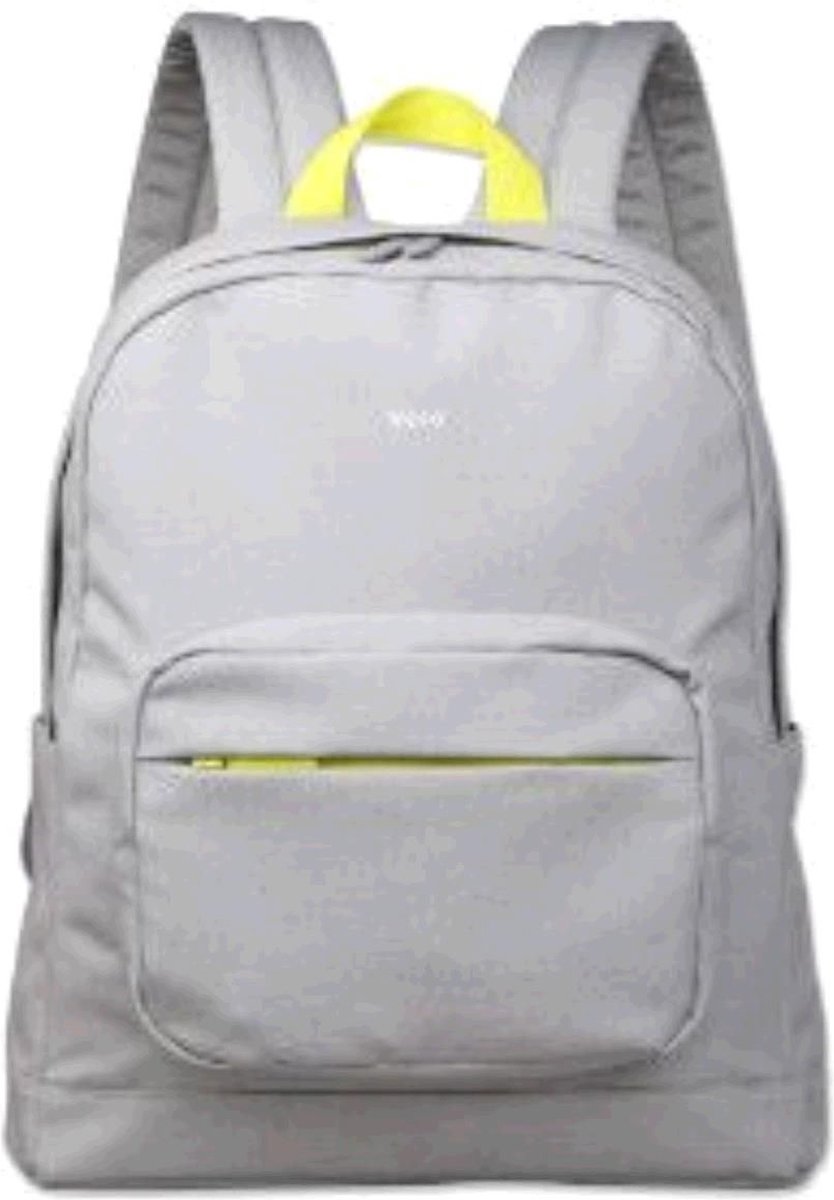 Acer Vero Essential ECO Rugzak, Backpack 15.6" Grijs