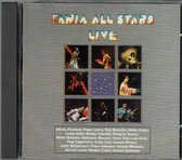 Fania All Stars LIVE