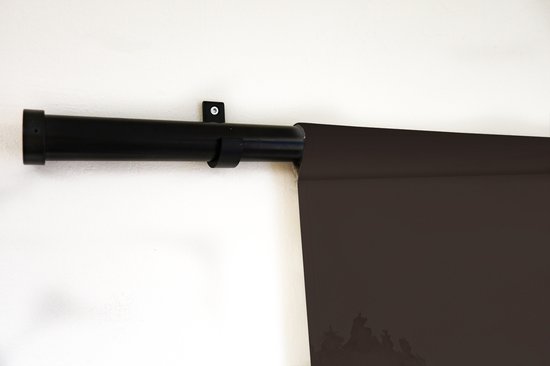 Tenture murale - Tissu mural - Jungle - Enfants - Animaux - 180x180 cm - Tapisserie