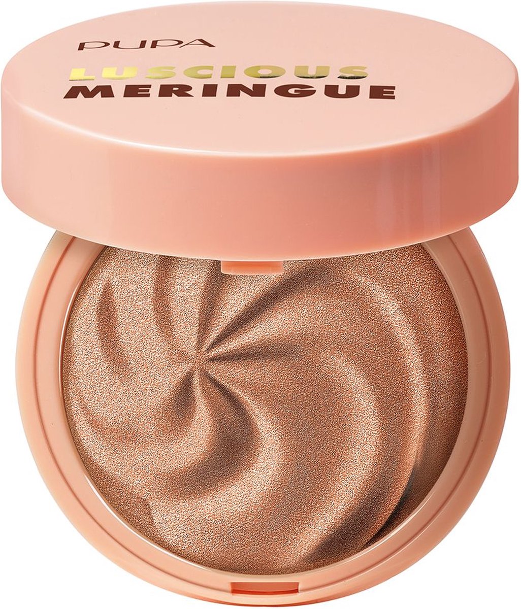 Goedkoopste PUPA IT'S DELICIOUS FACE HIGHLIGHTER