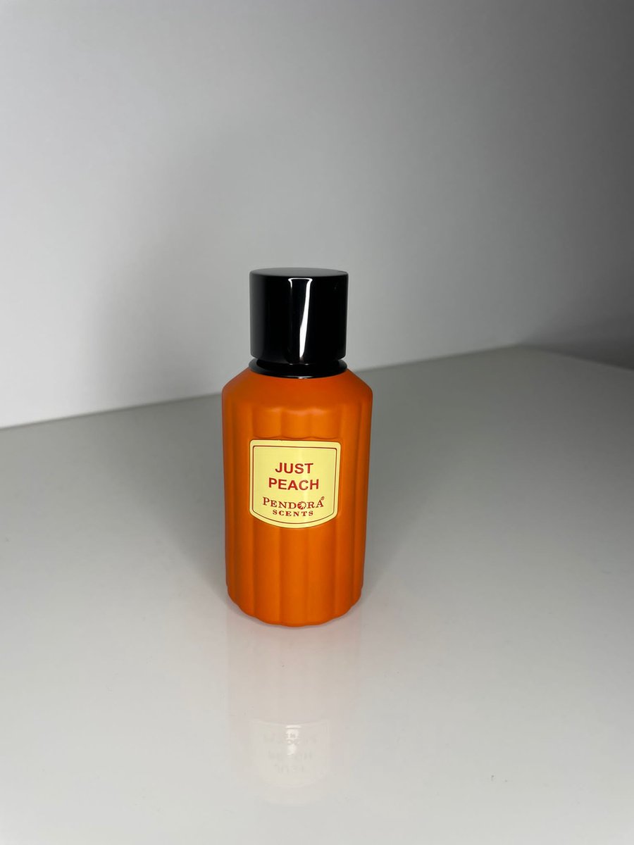 Pendora Scents - Just Peach eau de parfum 50 ml