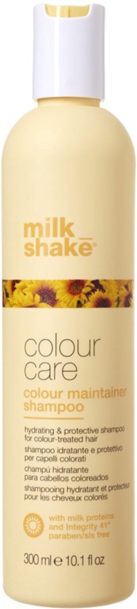 Milk Shake - Colour Maintainer Shampoo - 300ml