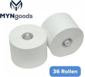Doprol Systeem rollen toilet wc papier van MYNgoods.
