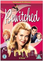Bewitched -Season 3-
