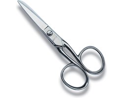 Victorinox huishoudschaar - 13cm - Frans model - Gesmeed