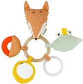 Trixie - Activiteitenring - Activity Toys - Mr Fox