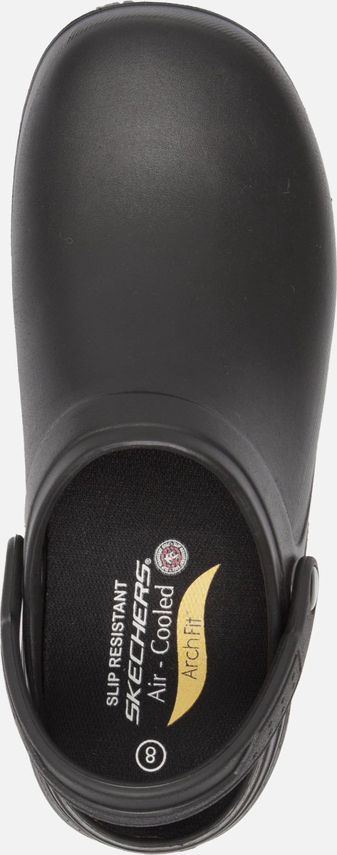 Skechers hoge heren werkschoenen S1 online bestellen | Scapino