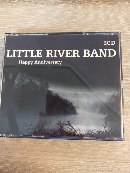 Happy Anniversary