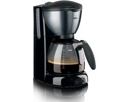 Braun KF570/1 - Koffiezetapparaat