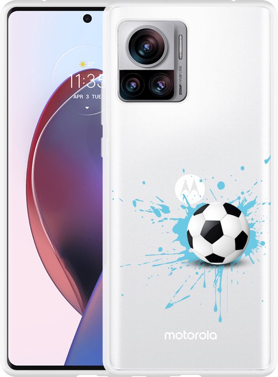 Für otorola Edge 70 5G Klarhandy-agnetfall TPU Acrylrückseite - Klar Für otorola Edge 70 5G Klarhandy-agnetfall TPU Acrylrückseite - Klar