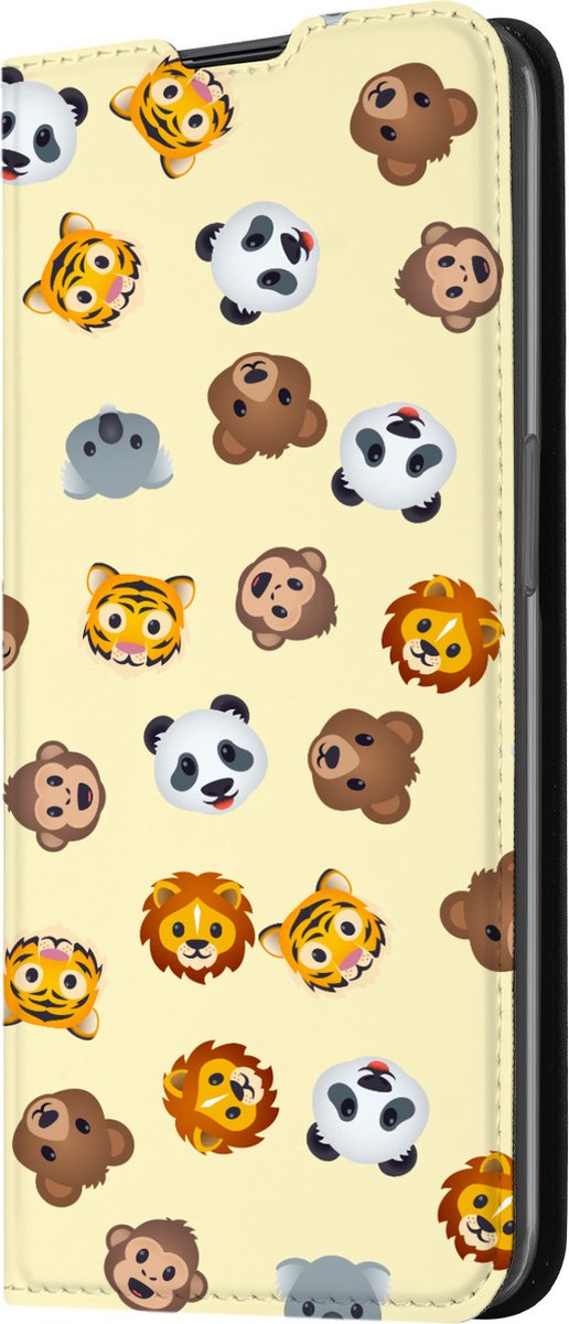Stand Case Hoesje Maken voor Apple iPhone 14 Pro Max