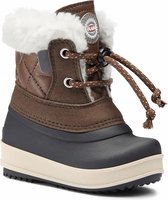 Bottes de neige pour femme Olang Ape Cuoio Junior