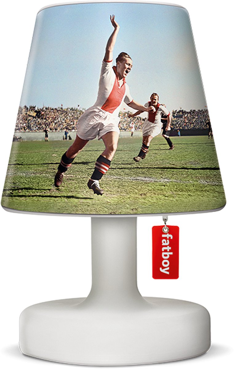 FC Kluif lampenkap Rinus Michels (exclusief lamp)