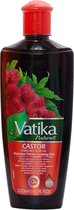 Castor haarolie - 200 ml – Dabur Vatika