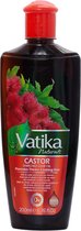 Bol.com Castor haarolie - 200 ml – Dabur Vatika aanbieding