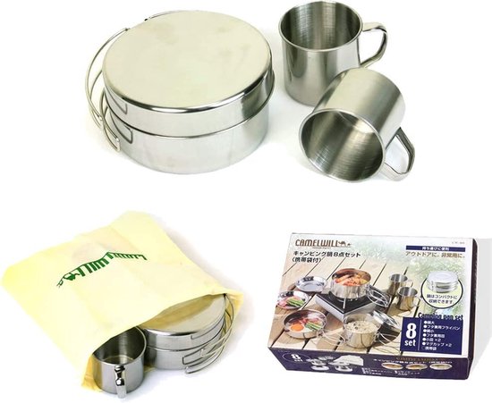 Olav kookgerei set | Premium koperen kookgerei | Pannen & Potten – Olav Nederland