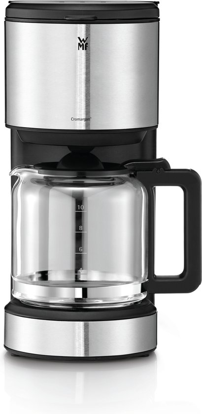 WMF KÜCHENminis 412270011 mit Glaskanne | | Filterkaffeemaschinen