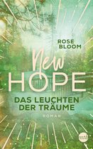 New Hope 5 - New Hope - Das Leuchten der Träume