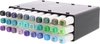 foto van Ilse: Decotime aquamarkers 30 stuks