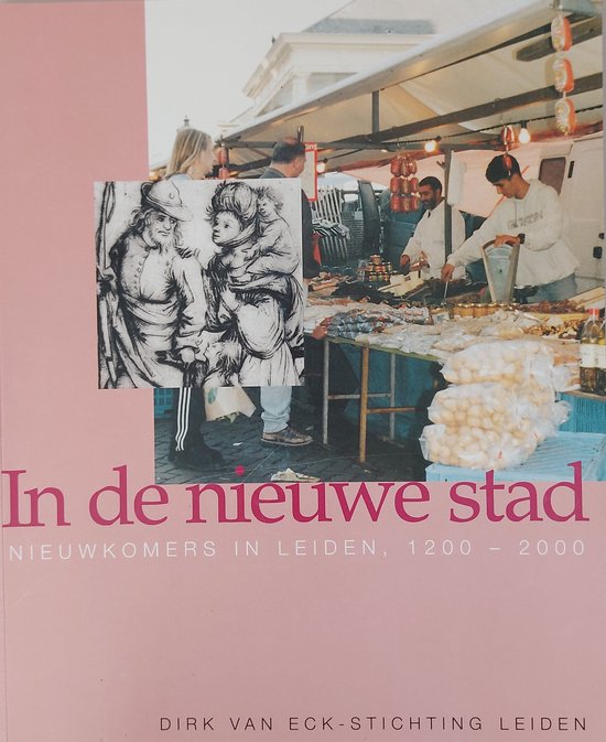 9789073279124 - In de nieuwe stad