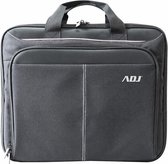 ADJ 180-00038 Notebook Easy Bag [15.6, Black]