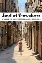 Soul of - Soul of Barcelona
