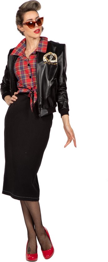 Abito Lungo Da Principessa Fiaba WILBERS – Elegante Costume Di Carnevale, Tessuto Morbido Con Nastro E Fiocco (Donna)
