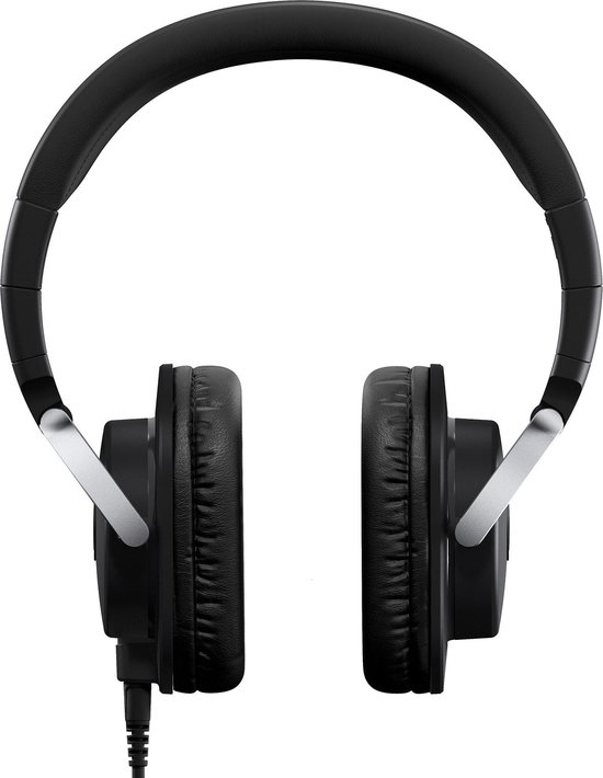Yamaha HPH-MT8 – Studio monitor hoofdtelefoon, zwart