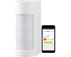 Mobeye 4G Outdoor Alarm (CMVXI-R) - bewegingsdetectie - buitenalarm -