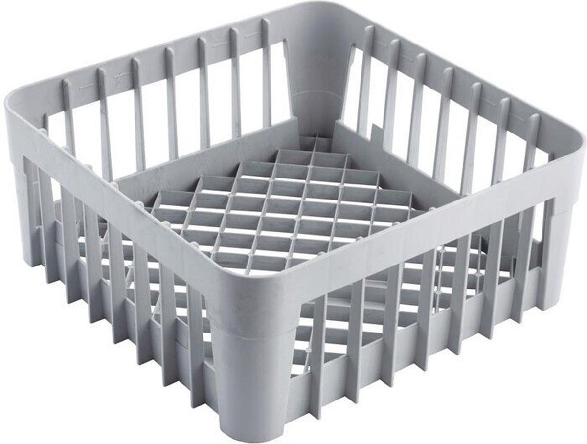 Vaatwaskorf 35x35cm GN559