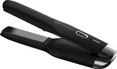 Bol.com ghd Unplugged Styler Stijltang Zwart aanbieding